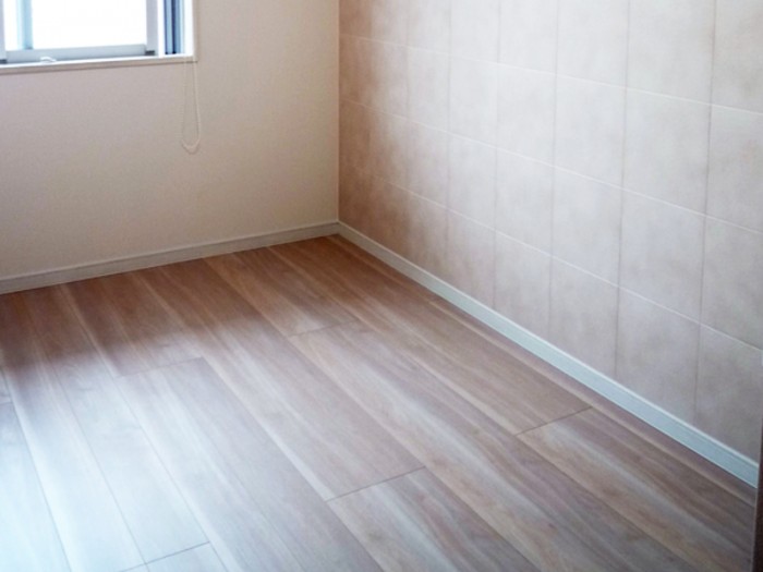 お掃除楽々サティスにエコカラットプラスで清々しく快適空間 港区S様邸 お掃除楽々サティスにエコカラットプラスで清々しく快適空間 港区S様邸